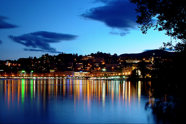 City of Lugano