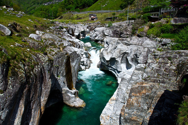 Ticino